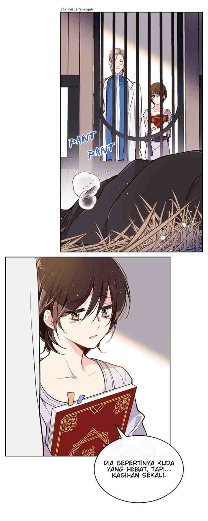 Béatrice chapter 11 halaman 14