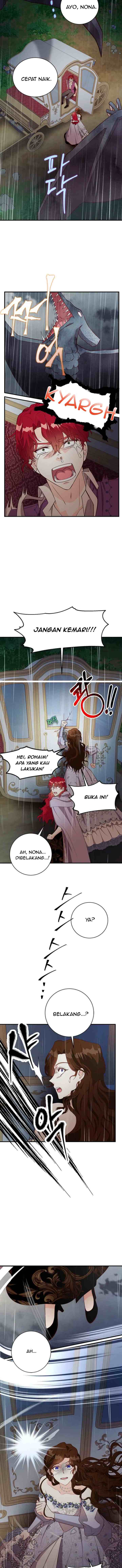The Secret Life of a Certain Count's Lady chapter 25 halaman 11