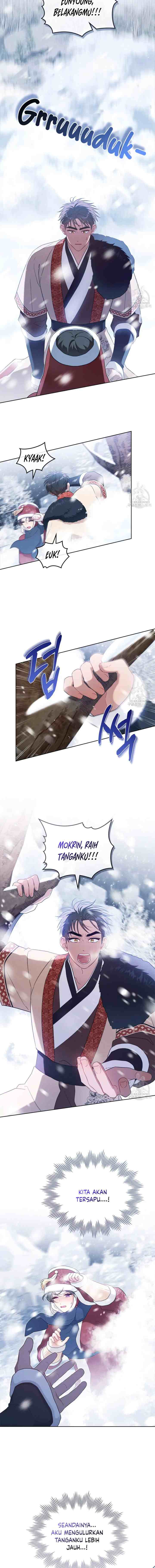 Mokrin chapter 27 halaman 10