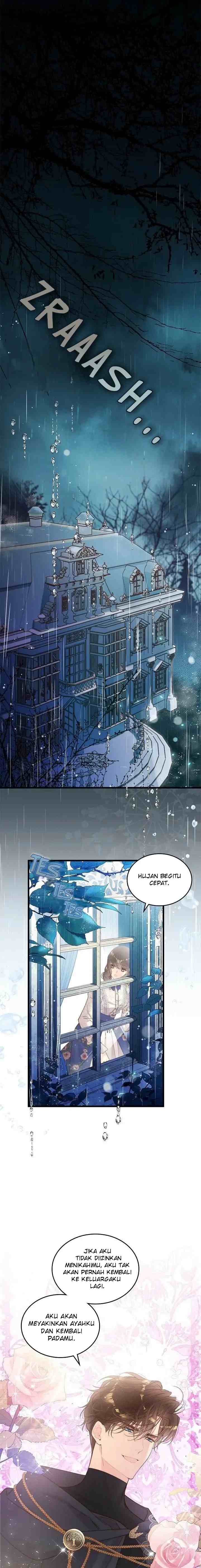 Béatrice chapter 103 halaman 14