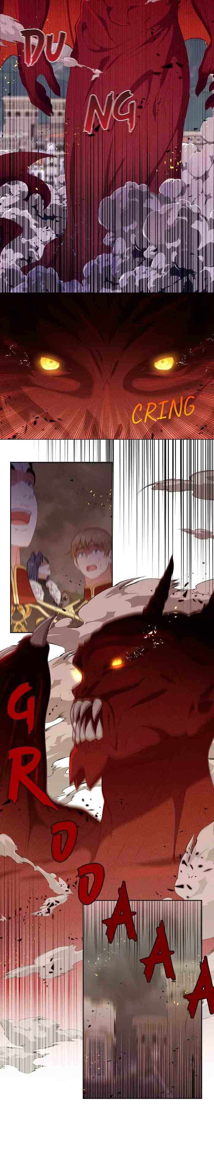 Beware the Villainess! chapter 86 halaman 9
