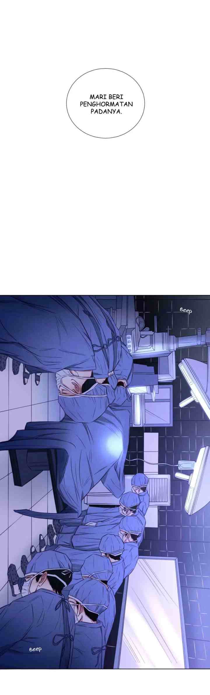 Uncle Cool's Love Story chapter 8 halaman 4