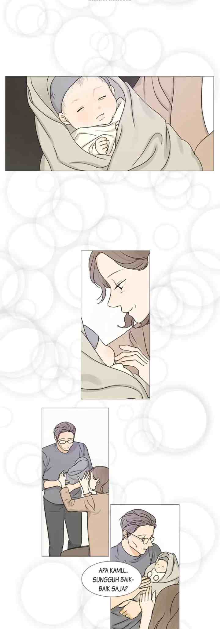 Doryung's Family chapter 70 halaman 11