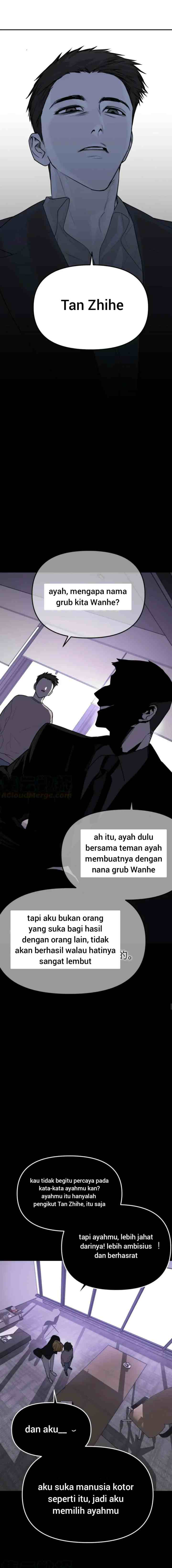 Devil's Luck chapter 39 halaman 12