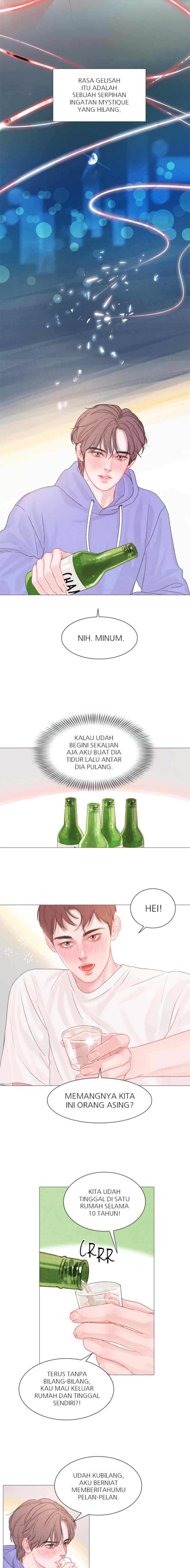 Mystique chapter 7 halaman 13