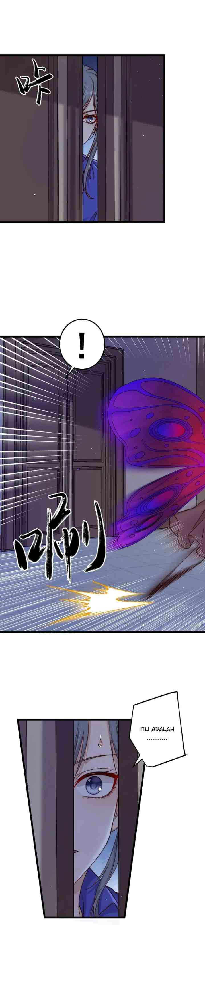 Escape Game chapter 22 halaman 7