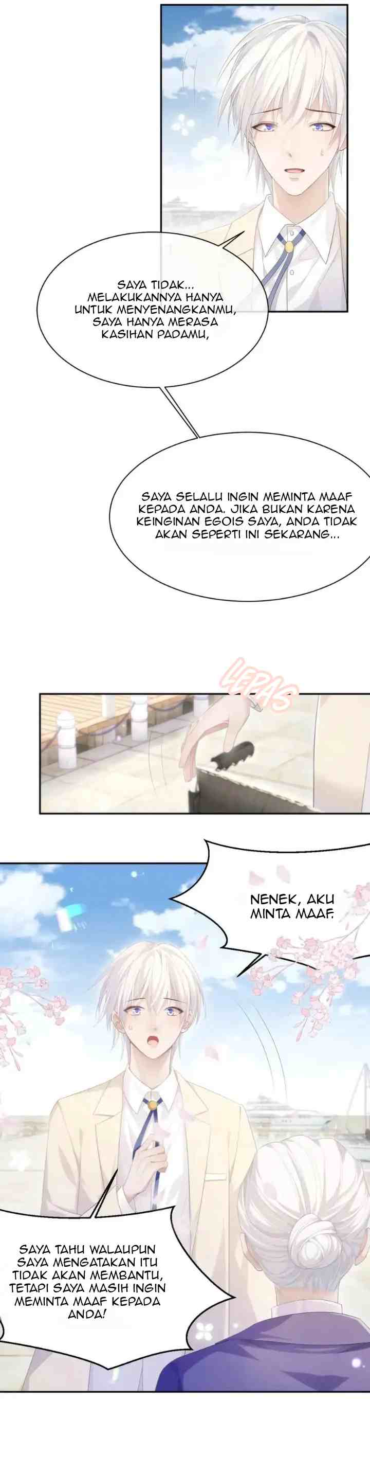 Continued Love chapter 23 halaman 7