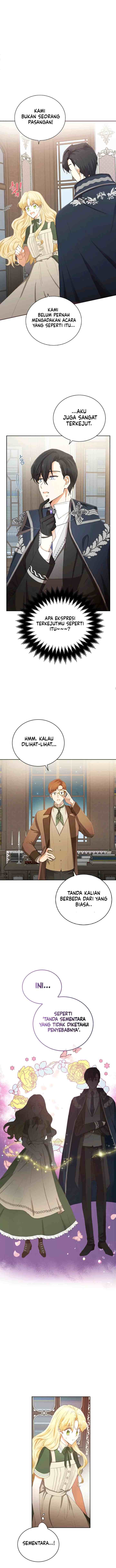 He's My Real Brother, Duke chapter 5 halaman 11