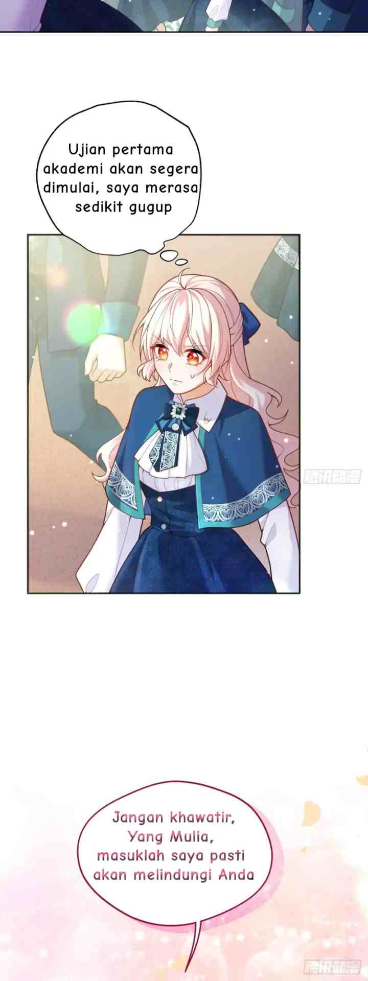 The Enchanting Villainess chapter 79 halaman 4