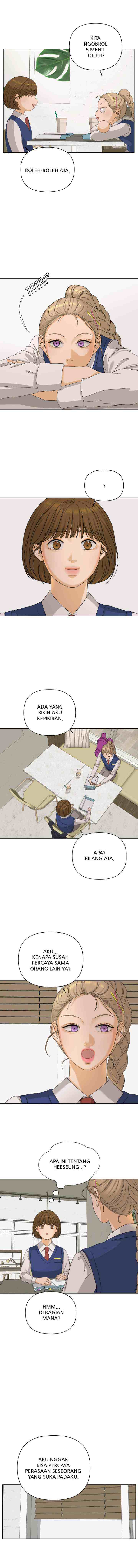 The Fox Club chapter 17 halaman 7