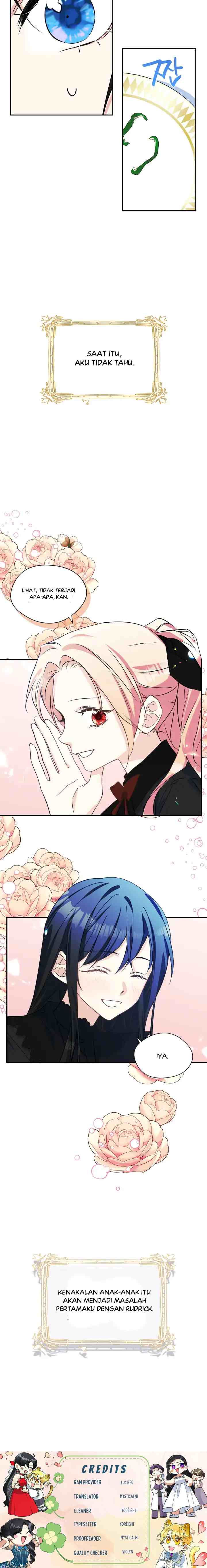 I Became the Male Lead's Female Friend chapter 4 halaman 12