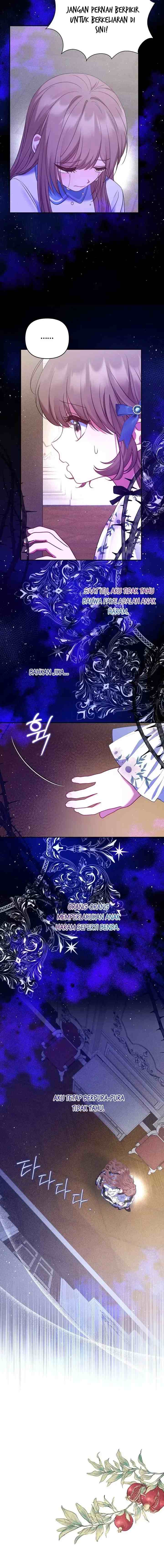 Pet Handmaiden chapter 20 halaman 7
