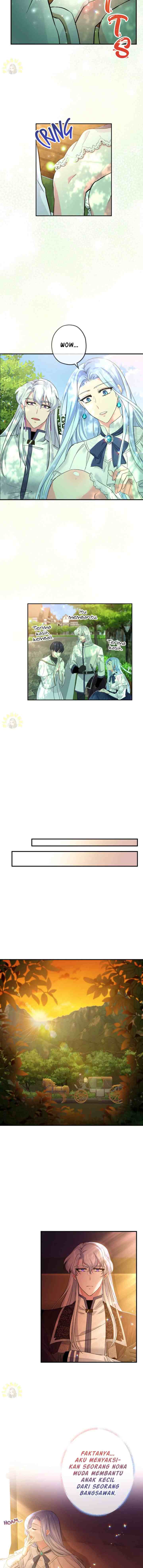 I'm a Villainess, Can I Die? chapter 22 halaman 13