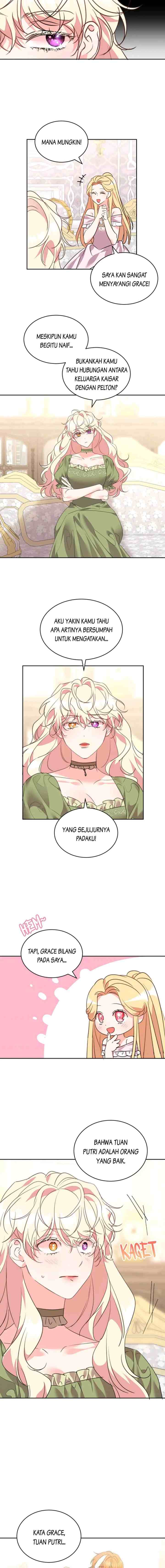 The Dukes 99th Bride chapter 75 halaman 10