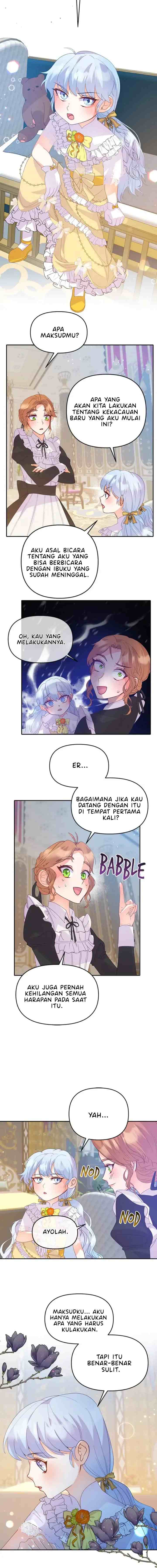 It's Up to Us to Fight the Tyrant chapter 9 halaman 11