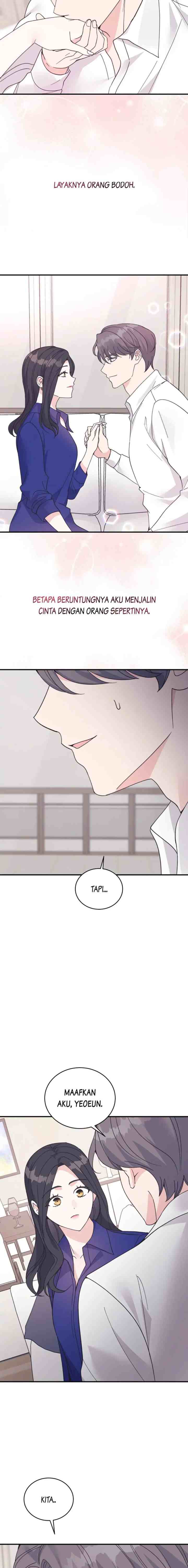 Lend Me Your Lips chapter 67 halaman 15