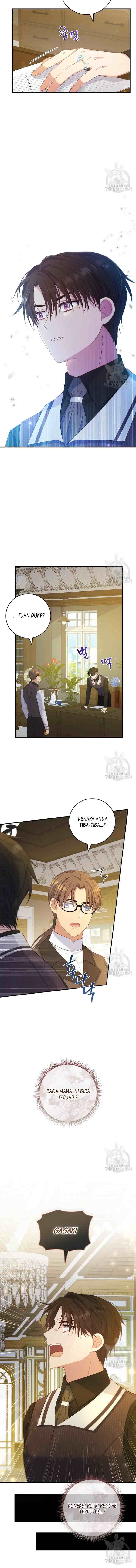 Fakes Don't Want To Be Real chapter 33 halaman 12