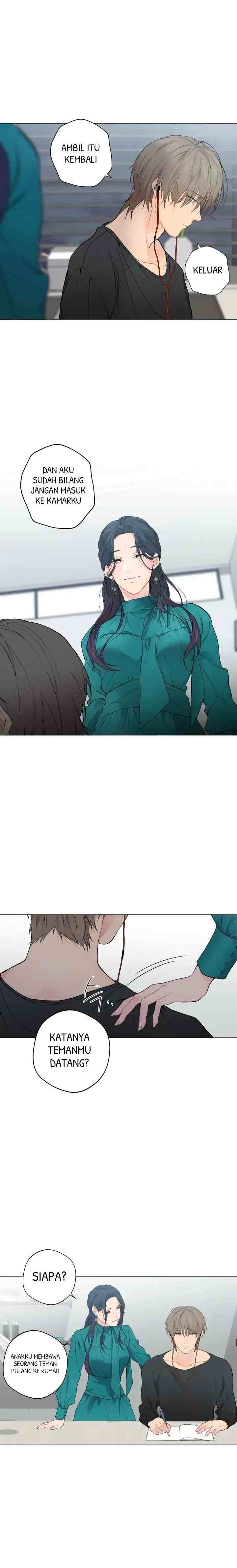 Lost in the Cloud chapter 12 halaman 7