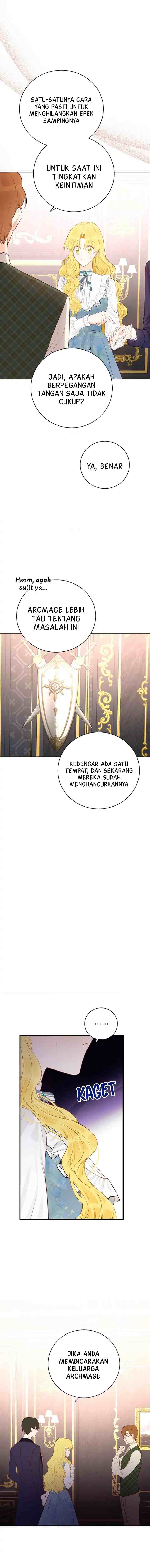 He's My Real Brother, Duke chapter 29 halaman 7