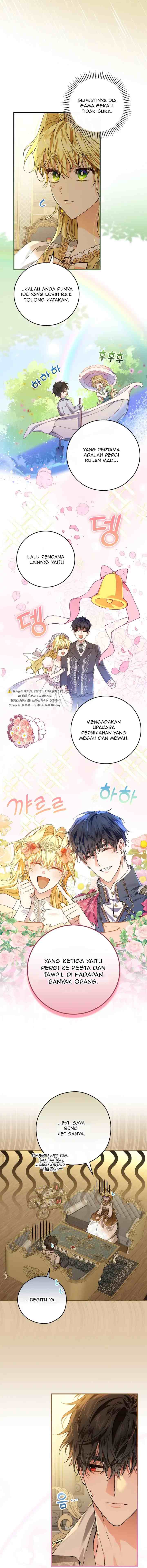 The Perfect Plan For A Fairy Tale Ending chapter 47 halaman 12
