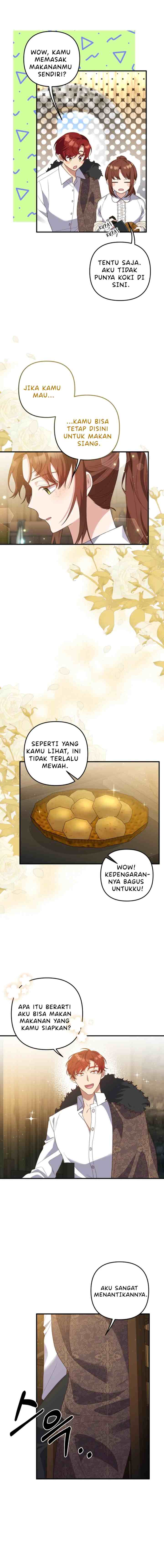 I'm Engaged to an Obsessive Male Lead chapter 79 halaman 13