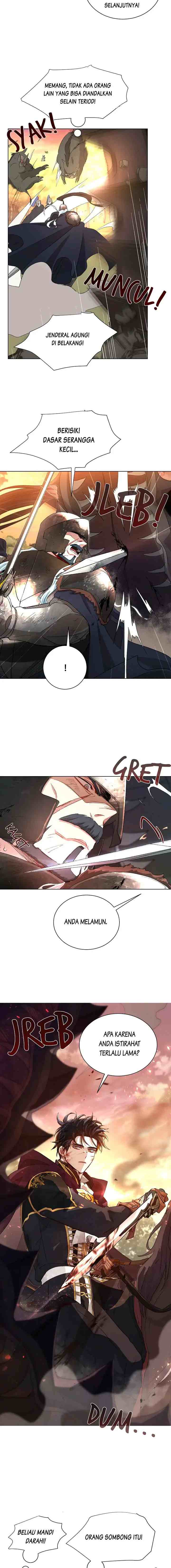 I'm Stanning the ‏Prince chapter 62 halaman 13