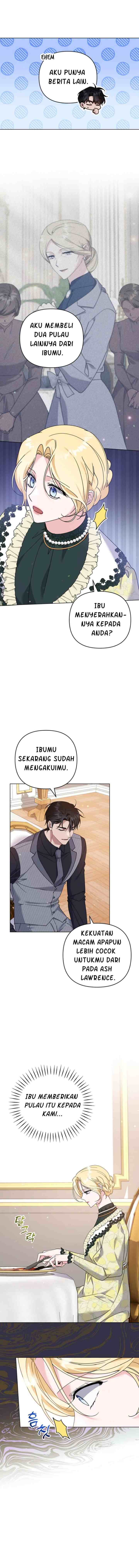 What It Means To Be You chapter 147 halaman 12