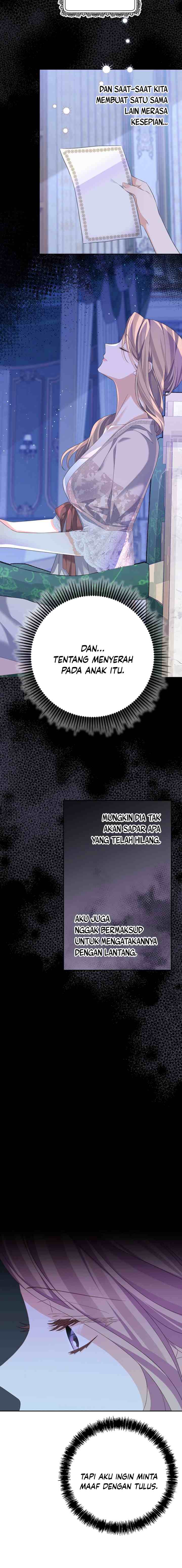 My Dear Aster chapter 44 halaman 15