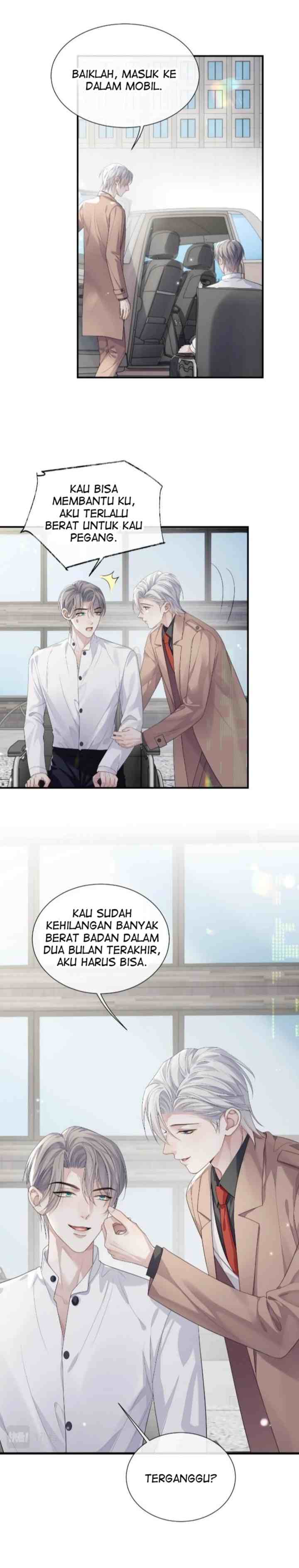 Continued Love chapter 83 halaman 6
