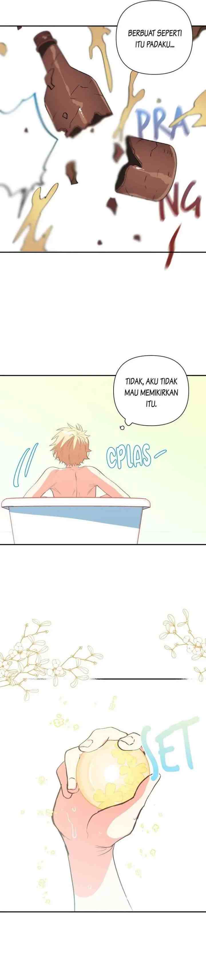 I Raised an Obsessive Second Male Lead chapter 4 halaman 12