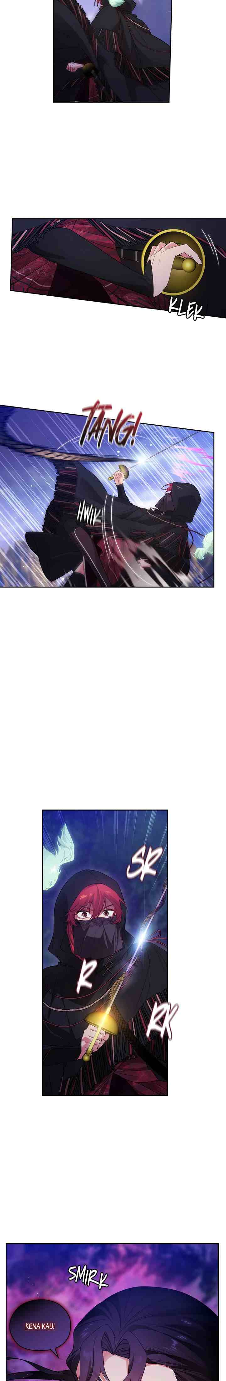 Adonis chapter 213 halaman 13