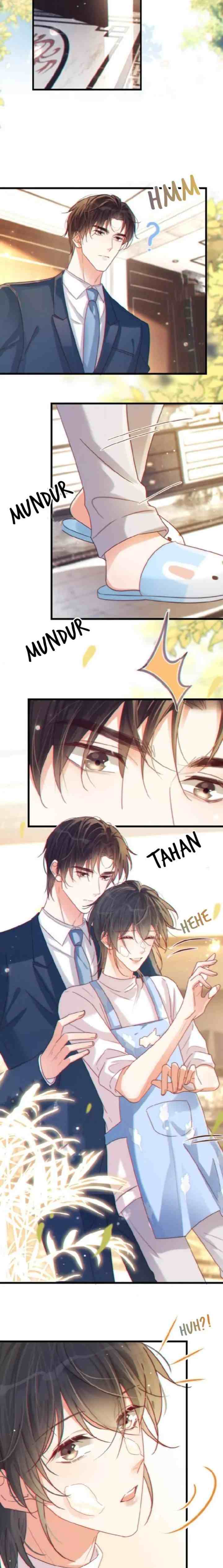 Intoxicated chapter 59 halaman 10