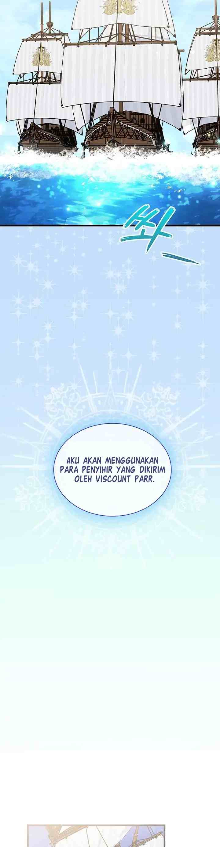 I Became the Head of the Family chapter 39 halaman 15