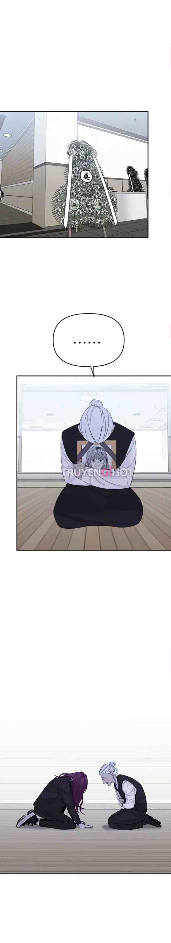 Devil's Luck chapter 17.2 halaman 4