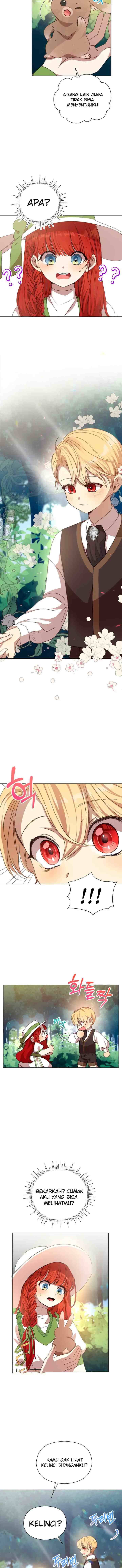 I Accidentally Seduced the Male Lead's Younger Brother chapter 5 halaman 10