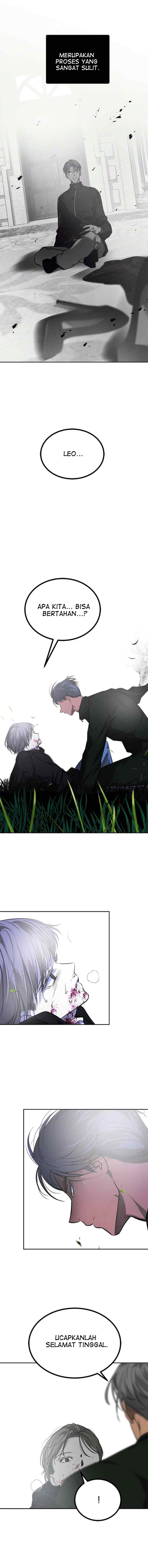 Loop chapter 188 halaman 6