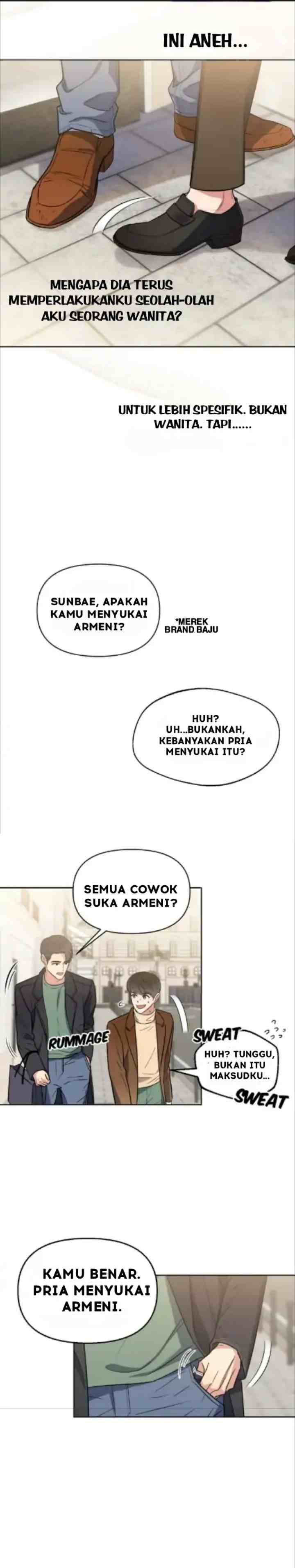 Easy To Read chapter 6 halaman 11