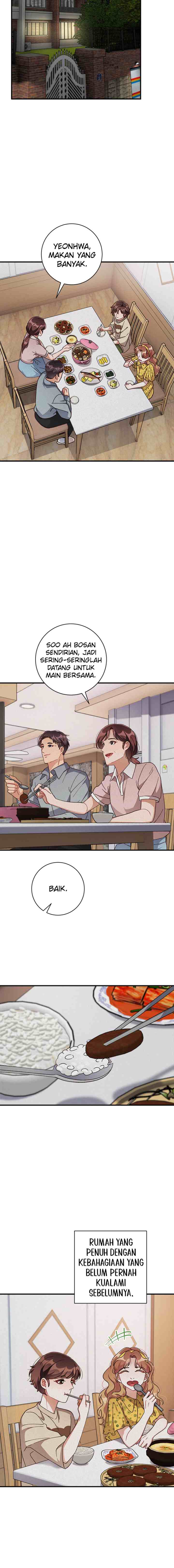 No Marriage is Perfect chapter 66 halaman 6