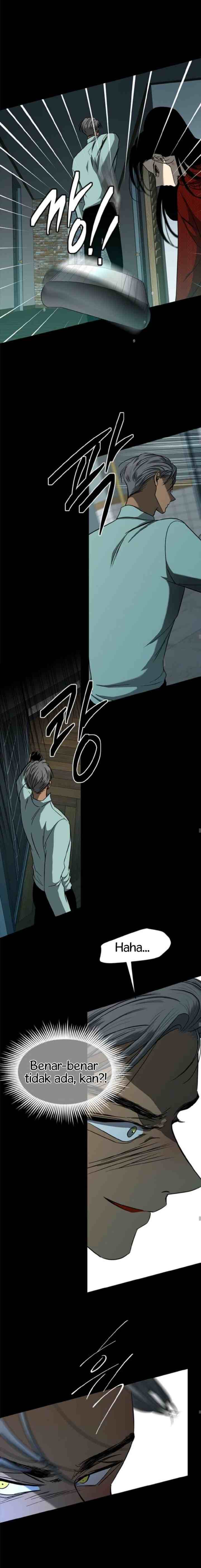 Loop chapter 105 halaman 13