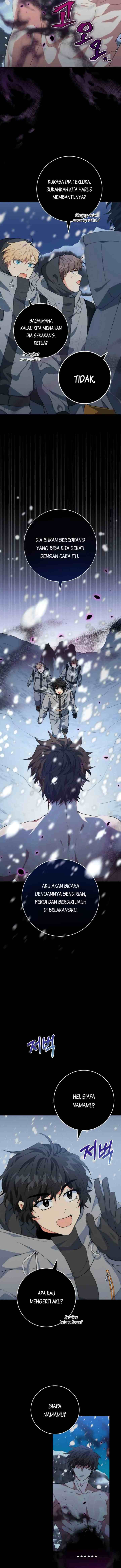 The Protagonist's Younger Sister chapter 24 halaman 5