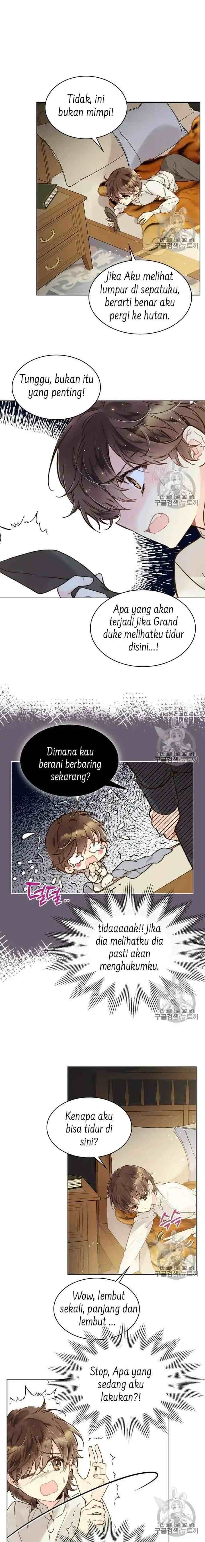 Béatrice chapter 44 halaman 5