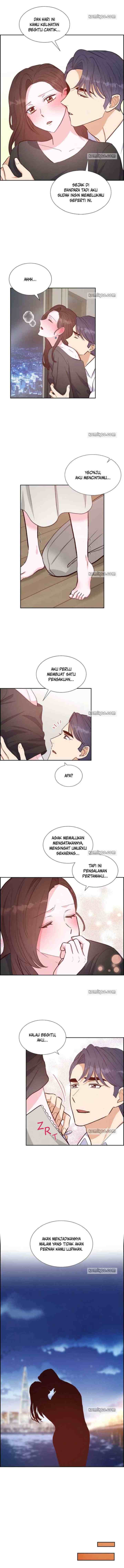 A Spoonful of Your Love chapter 24 halaman 6
