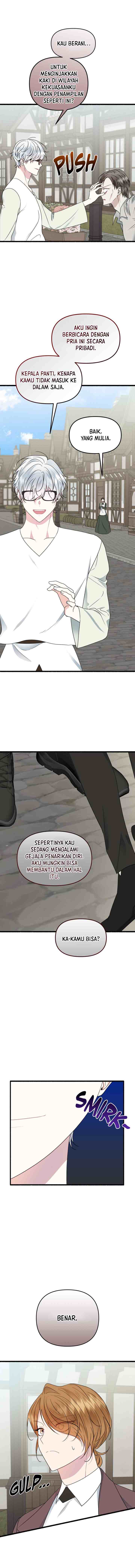 The Dead Husband Returns As A Scheming Man chapter 23 halaman 9