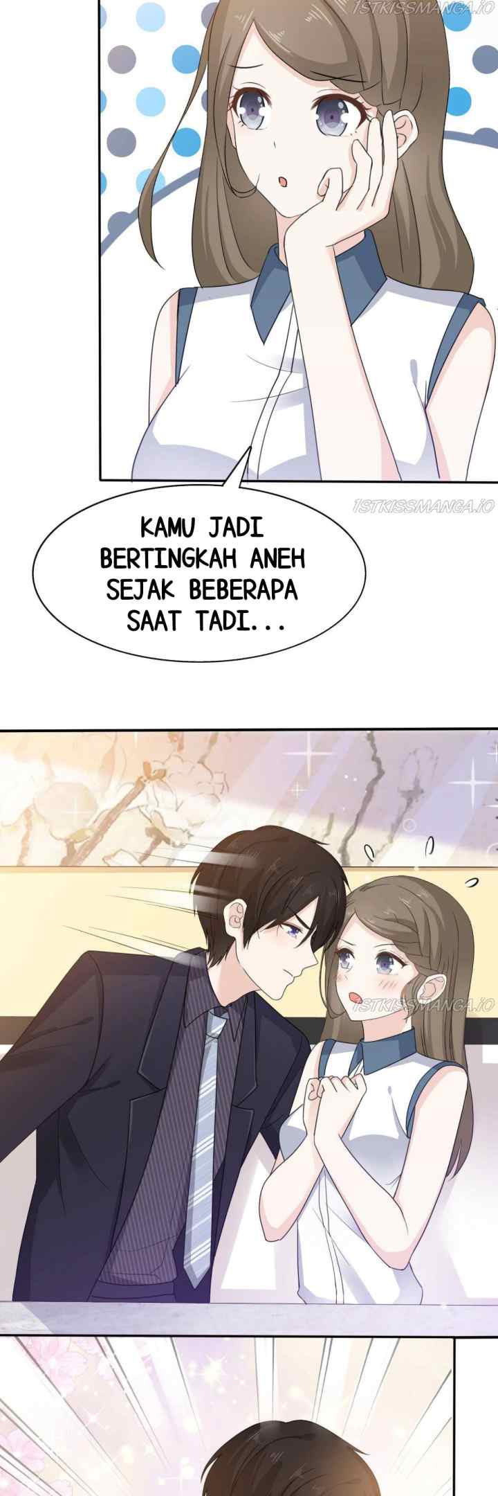 She Lived In Your Heart For Many Years chapter 37 halaman 16
