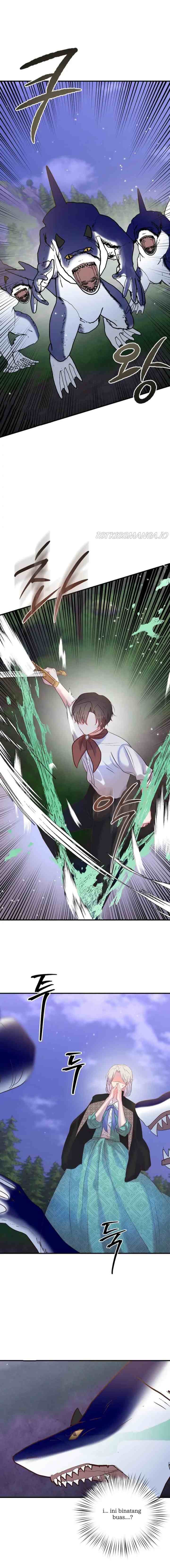 I Didn't Save You to Get Proposed to chapter 26 halaman 10