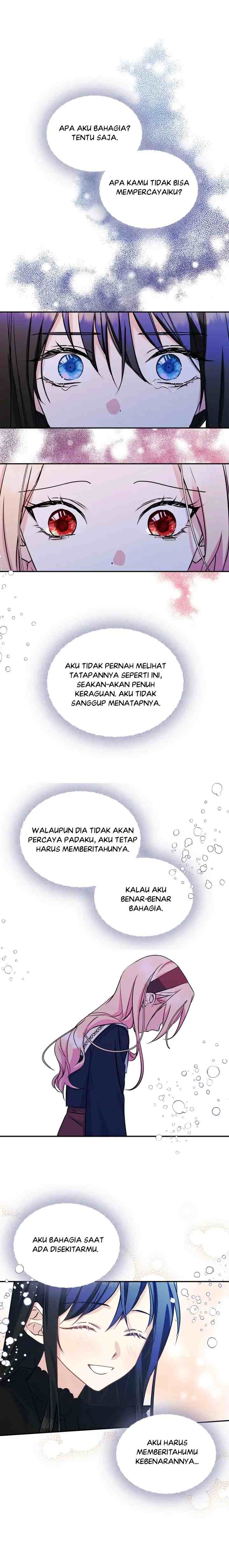 I Became the Male Lead's Female Friend chapter 6 halaman 14