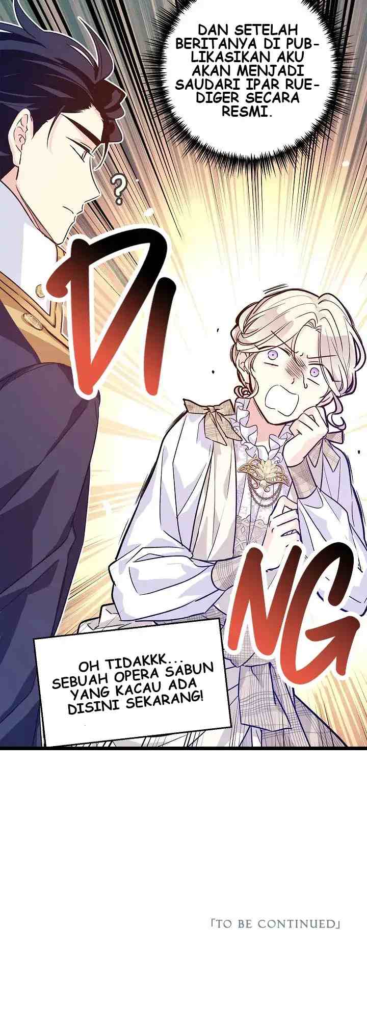 It's Time to Change the Genre chapter 51 halaman 18