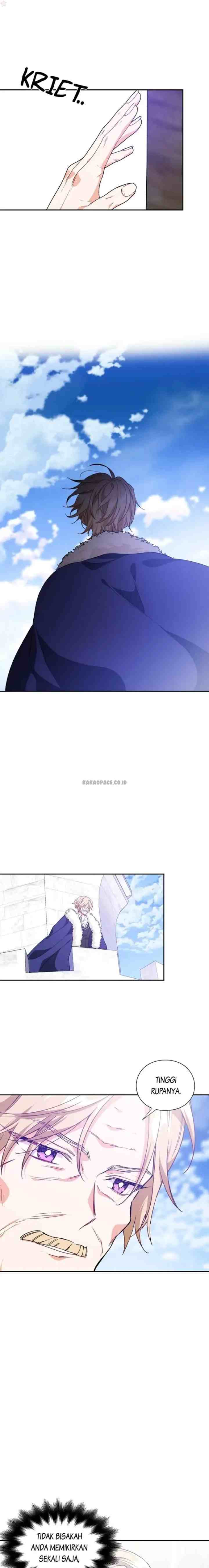 Doctor Elise: The Royal Lady with the Lamp chapter 137 halaman 7