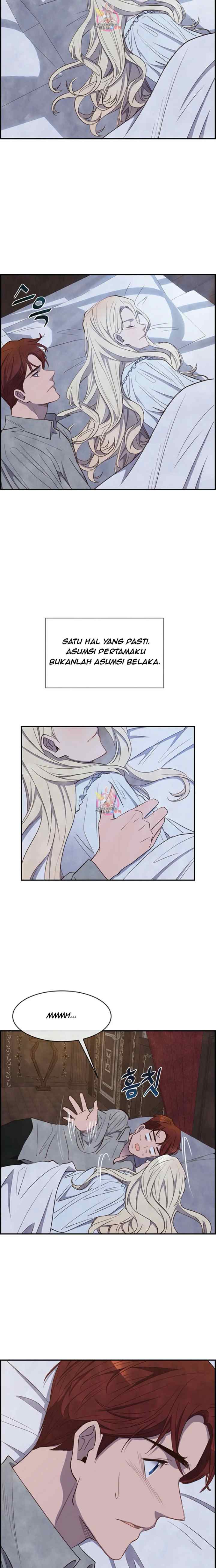 Ingrid, El Ciervo Blanco! chapter 33 halaman 12
