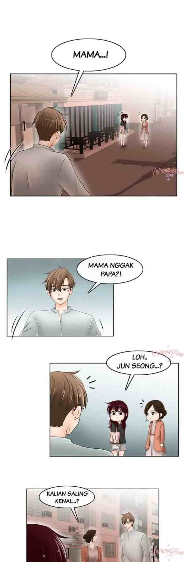 Love Pixie chapter 15 halaman 6
